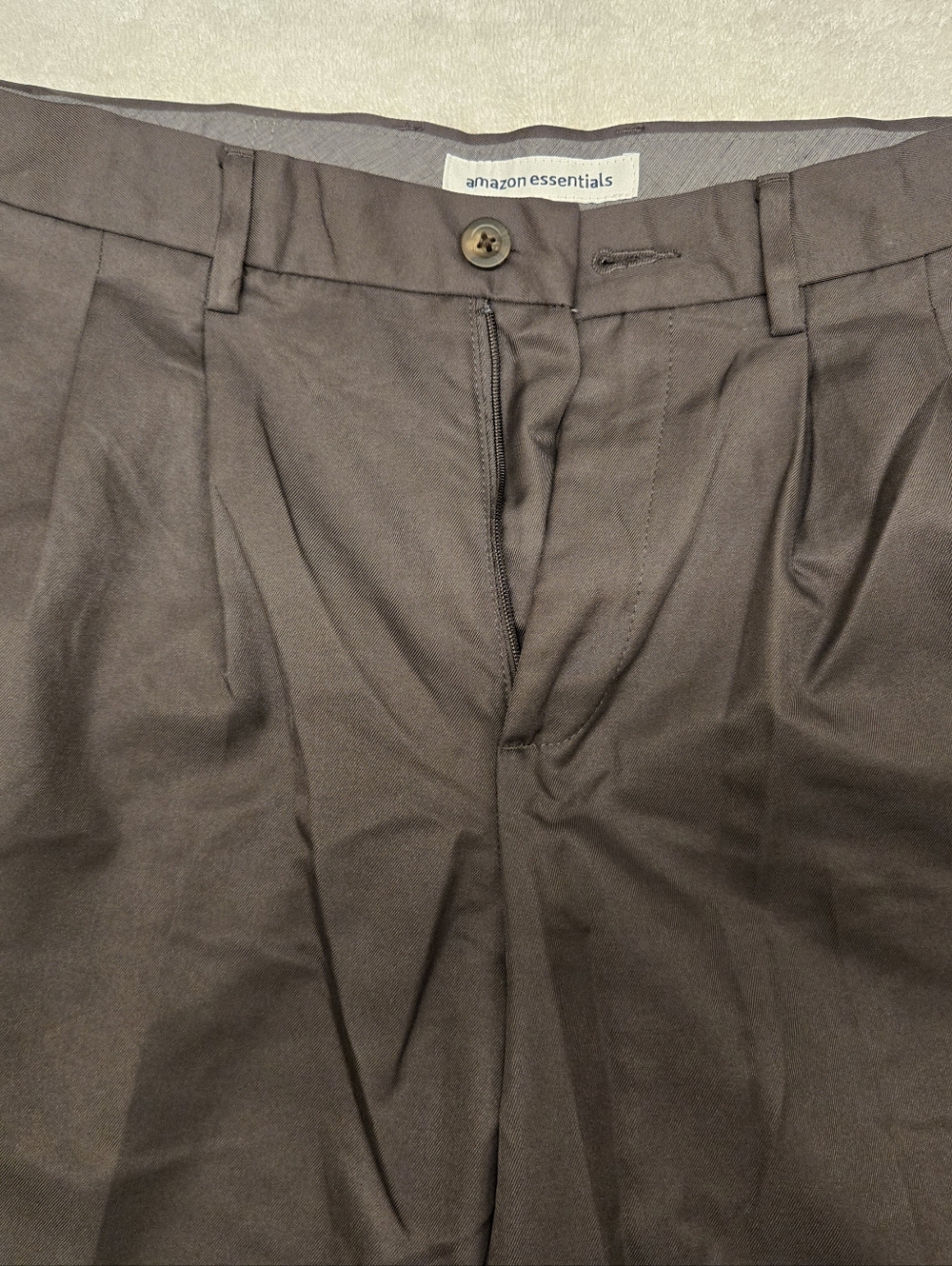 Amazon Essentials Dress Pants